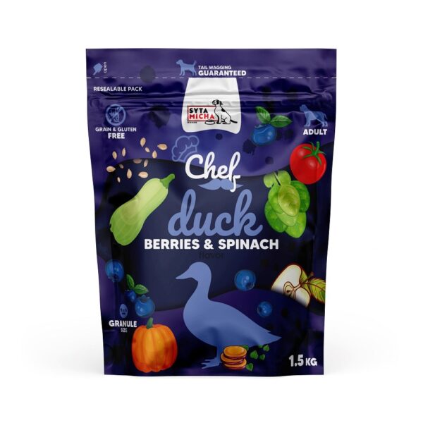 Syta Micha 1.5kg