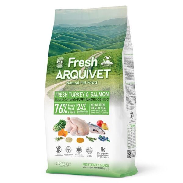 Arquivet Fresh 10kg