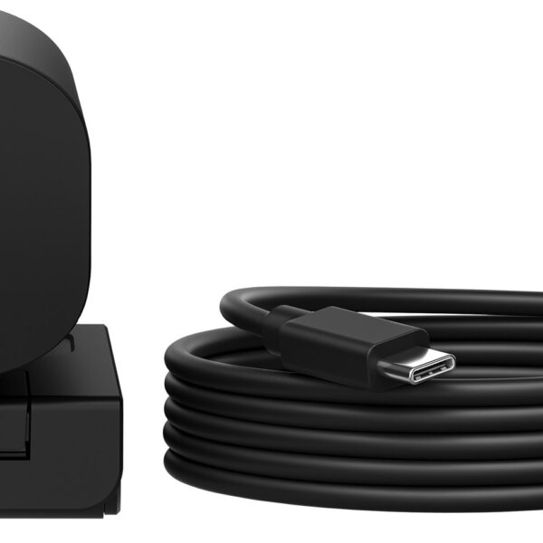 HP 965 4K Streaming Webcam