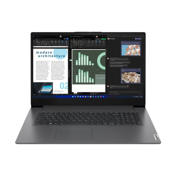 Lenovo V17 G4 IRU 17.3" (i5-13420H/16GB/512GB)