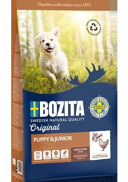 Bozita Original 12kg