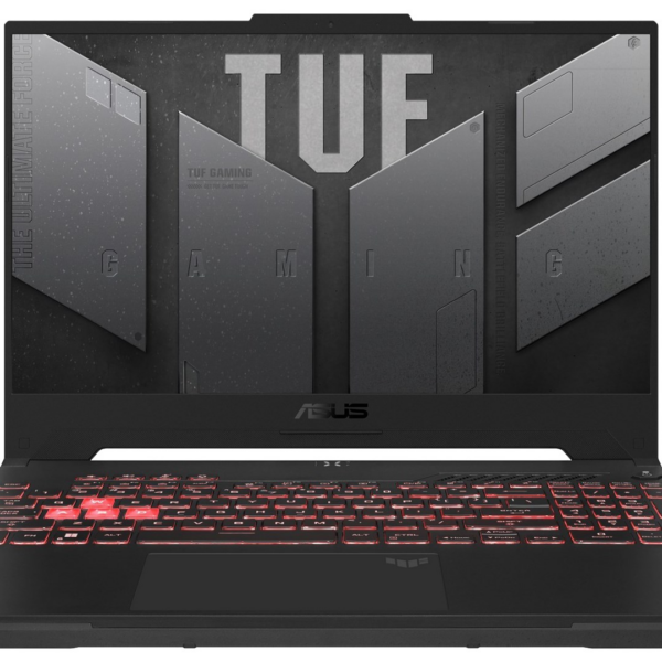 Asus TUF Gaming A15 FA507NVR-LP017W 15.6" (Ryzen 7-7435HS/16GB/512GB)
