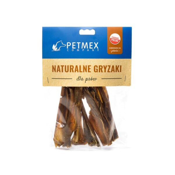 Petmex Λιχουδιά Σκύλου με Ελάφι 100gr