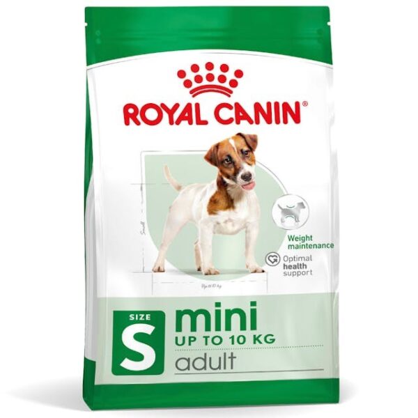 Royal Canin Adult Mini S 2kg