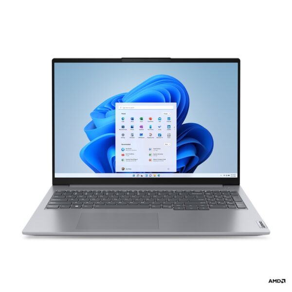 Lenovo ThinkBook 16 G6 ABP 16" (Ryzen 7-7730U)