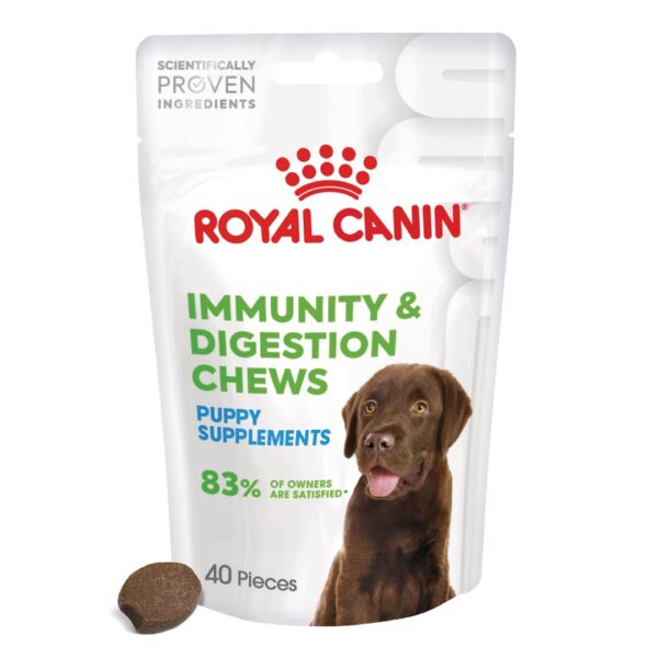 Royal Canin Συμπλήρωμα Διατροφής Σκύλου 100gr για Γαστρεντερικές Διαταραχές