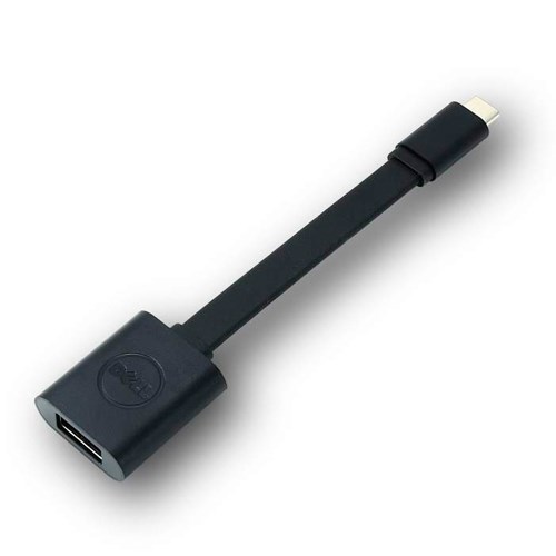 Dell USB-C male σε UHF female 1τμχ (0.131)