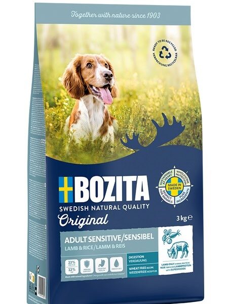 Bozita Original