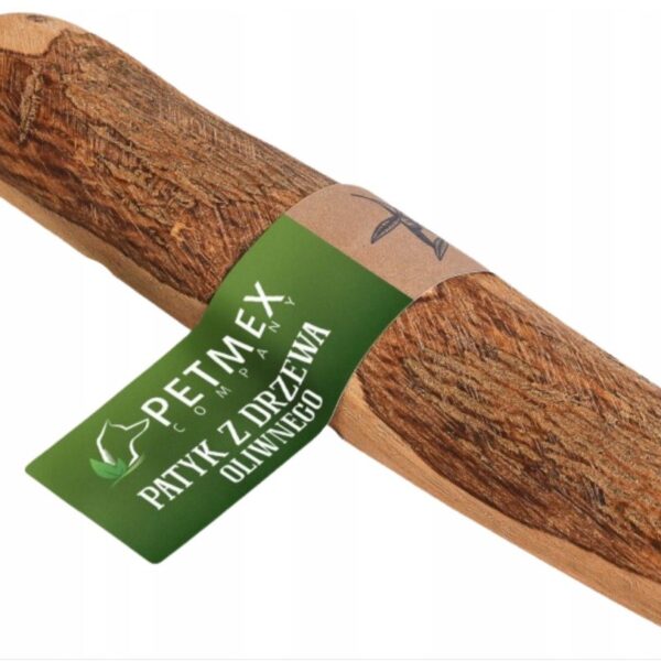 Petmex Λιχουδιές σε Stick Σκύλου Μεσαίων Φυλών 200gr