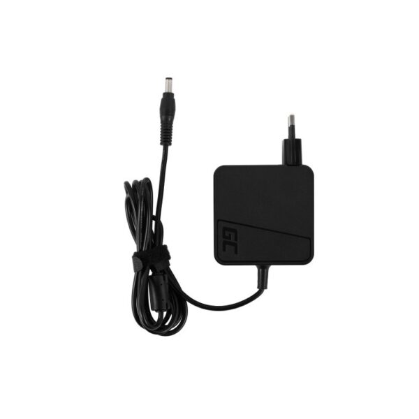 Green Cell Ad25pv2 Power Adapter Inverter 65 W Black