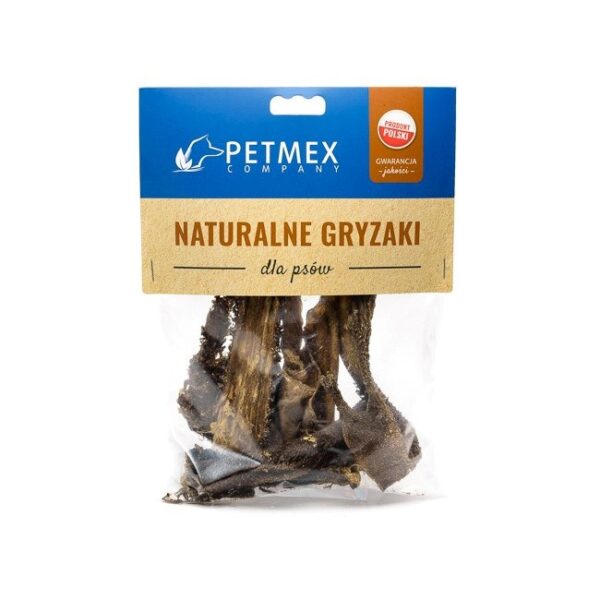 Petmex Beef Rumen Κόκκαλο για Σκύλους από Βοδινό 100gr