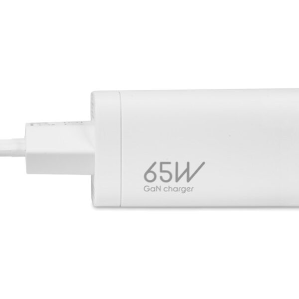 iBox C-65 USB-C Χωρίς Καλώδιο 65W
