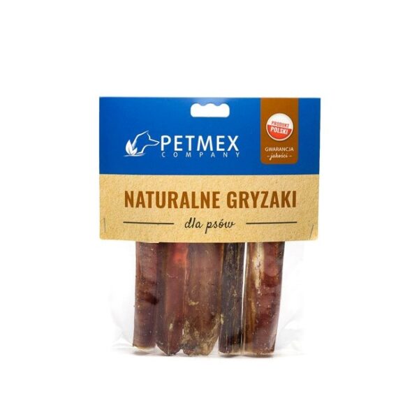 Petmex Cut Λιχουδιές σε Stick Σκύλου Μεσαίων Φυλών με Βοδινό 12εκ. 5τμχ