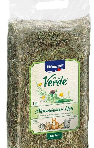 Vitakraft Χόρτα για Κουνέλι / Χάμστερ με Βότανα 1kg