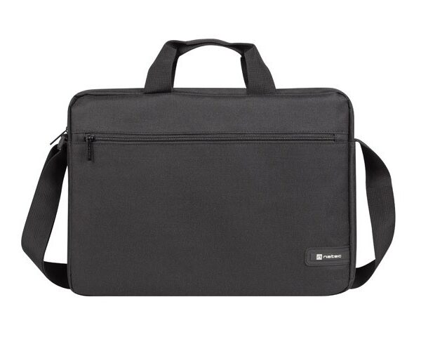 Natec Θήκη Laptop 15.6" Μαύρη NTO-2051