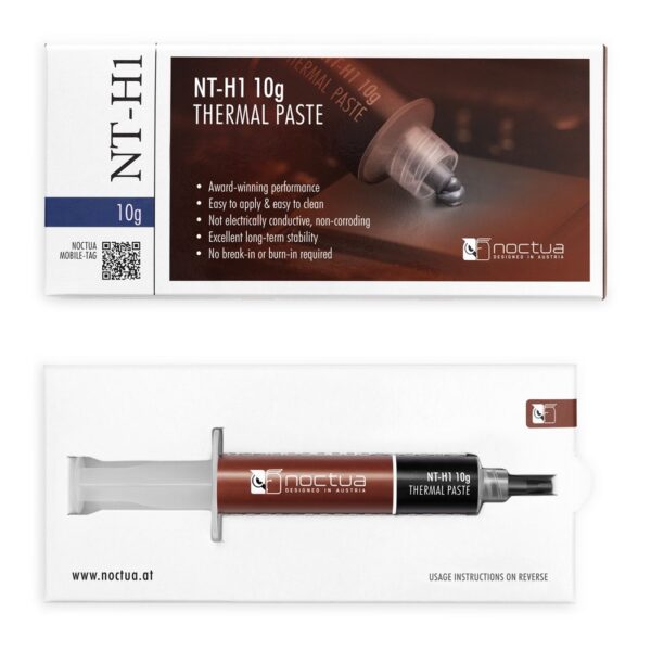 Noctua NT-H1 Thermal Paste 10gr