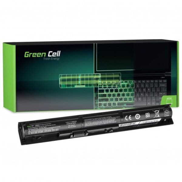 Green Cell Συμβατή Μπαταρία για HP ProBook 450 G3/455 G3/470 G3 με 2200mAh