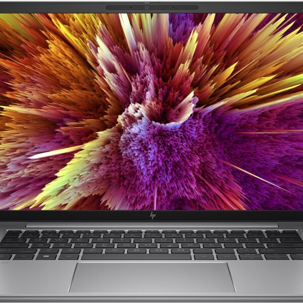 HP ZBook Firefly G10 Intel® Core™ i7 i7-1365U Mobile workstation 35.6 cm (14") WUXGA 16 GB DDR5-SDRAM 1 TB SSD NVIDIA RTX A500 Wi-Fi 6E (802.11ax) Windows 11 Pro Silver