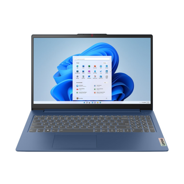 Lenovo IdeaPad Slim 3 15IAH8 15.6" (i5-12450H)