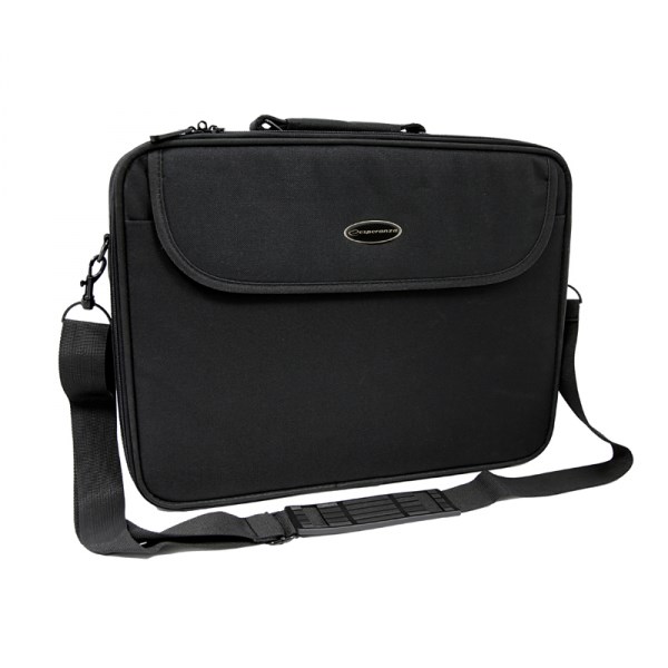 Esperanza Classic Τσάντα Ώμου / Χειρός 15.6"