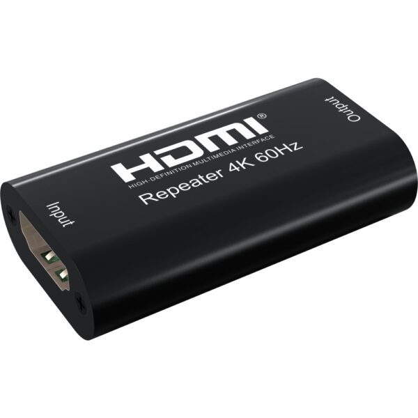 Techly HDMI Splitter IDATA-HDMI2-RIP4KT