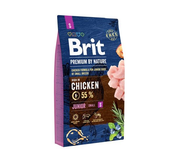 Brit Nature 8kg