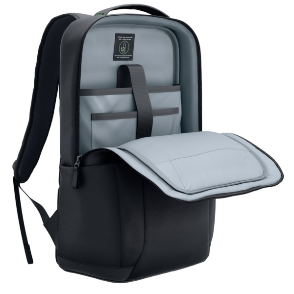 Dell Ecoloop Pro Slim Τσάντα Πλάτης 15" Μαύρη