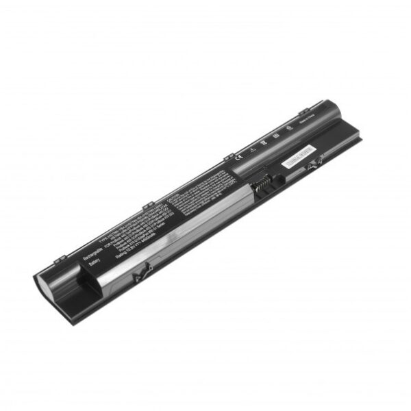 Green Cell Συμβατή Μπαταρία για HP ProBook 440/445/450/470 με 4400mAh