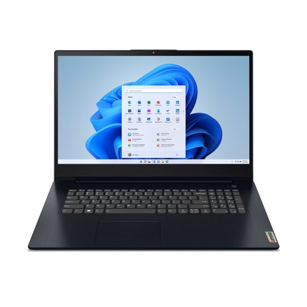 Lenovo IdeaPad 3 17IAU7 17.3" (i5-1235U/512GB)