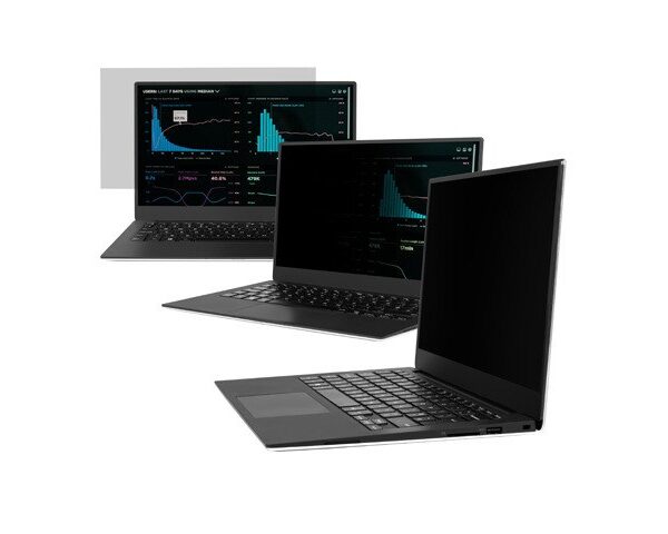 Natec Owl Frameless Φίλτρο Προστασίας Απορρήτου 15,6"