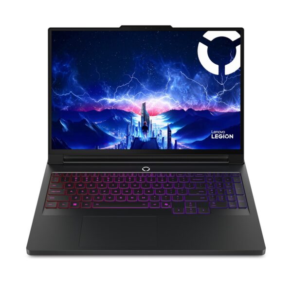 Lenovo Legion Pro 7 16IAX10H 16" (Ultra 9-275HX/64GB/1TB)