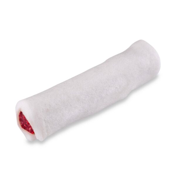 Maced Hot Dog Λιχουδιά Σκύλου Μικρόσωμων Φυλών με Κρέας 10εκ.