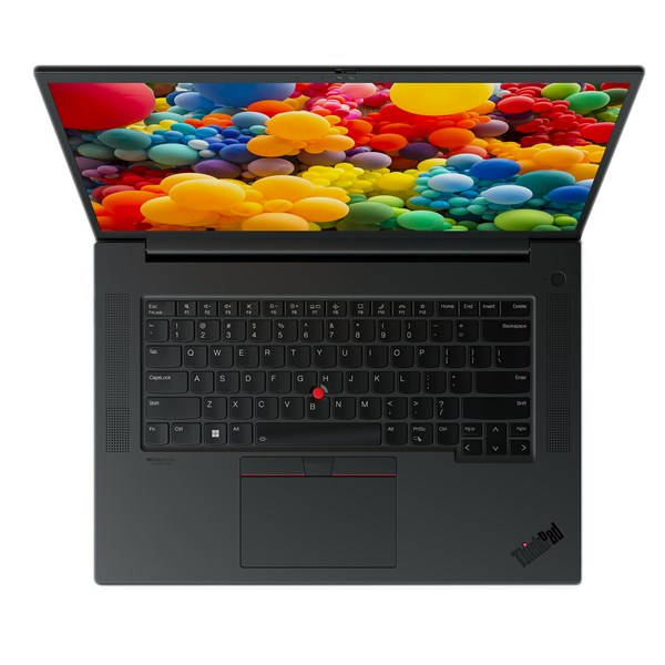 Lenovo ThinkPad P1 Gen 5 16" (i9-12900H/16GB/512GB)