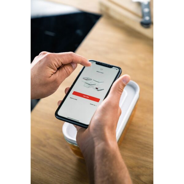 Zwilling J.A. Henckels Zwilling Δοχείο Φαγητού Γυάλινο