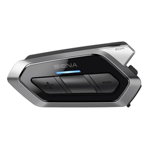 Sena 50R-01 Ενδοεπικοινωνία Μονή για Κράνος Μηχανής με Bluetooth