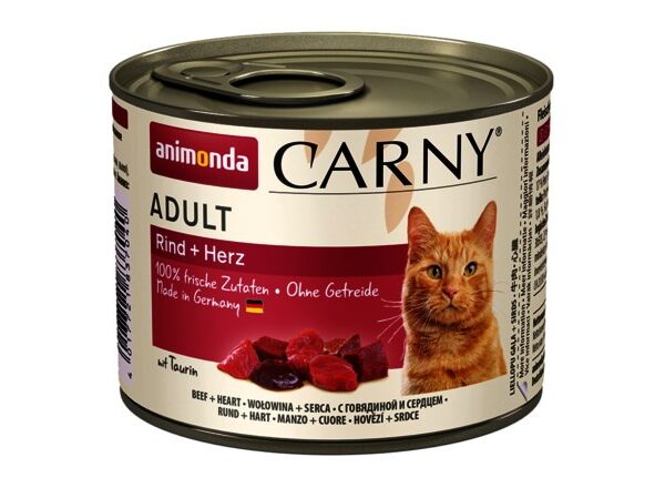 Animonda Carny Adult 200gr