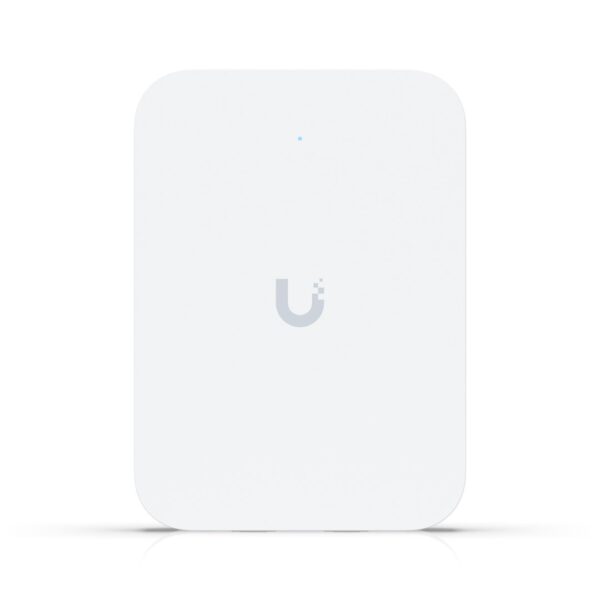 Ubiquiti U7 In-Wall WiFi Mesh Network για Εξωτερική τοποθέτηση