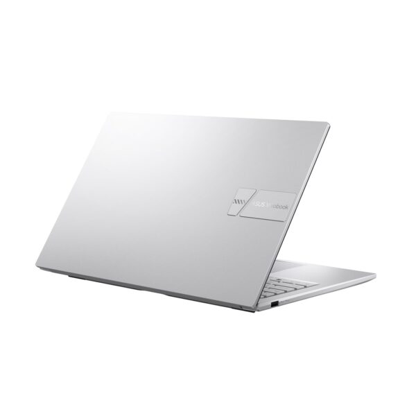 ASUS Vivobook 15 X1504VA-BQ1649 Intel® Core™ i5 i5-1334U Laptop 39.6 cm (15.6") Full HD 16 GB DDR4-SDRAM 512 GB SSD Wi-Fi 6E (802.11ax) NoOS Silver