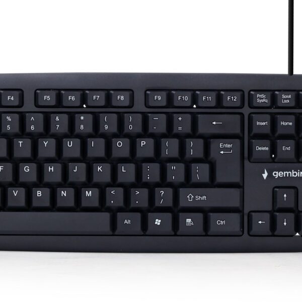 Gembird KB-U-103 Αγγλικό US