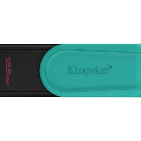 Kingston Datatraveler 128GB USB 3.2 Κόκκινο