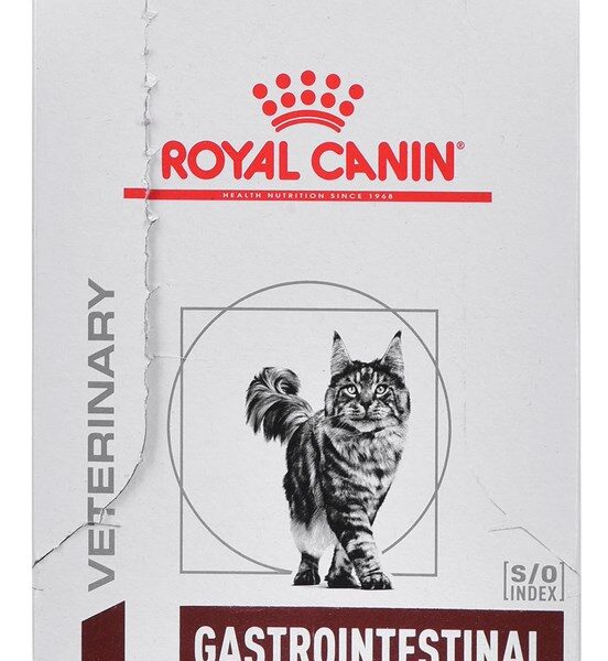 Royal Canin Moderate Calorie 85gr