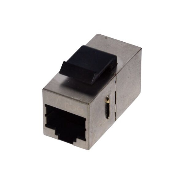 A-LAN WTM18 Σύνδεσμος καλωδίων RJ45 Grey