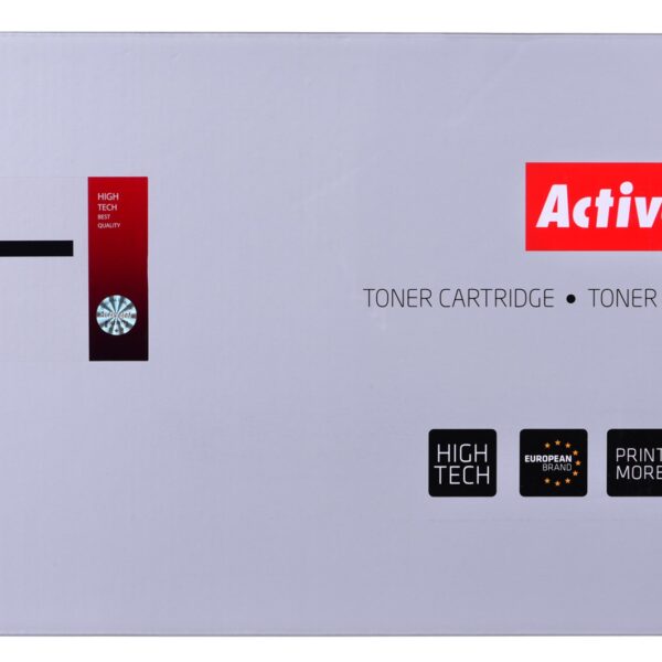 Active Jet Συμβατό Toner για Laser Εκτυπωτή Xerox 106R03396 30000 Σελίδων Μαύρο