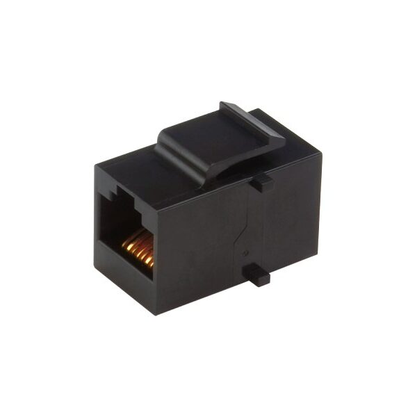 A-LAN WTM10 Σύνδεσμος καλωδίων RJ45 100τμχ