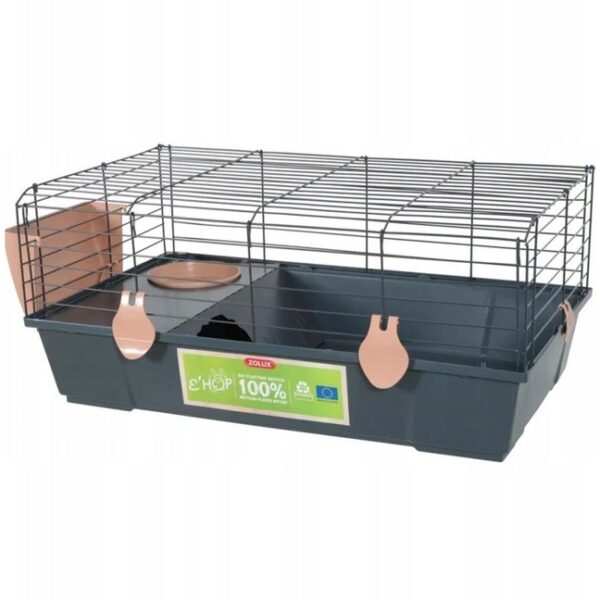 Zolux Cage Κλουβί Τρωκτικού