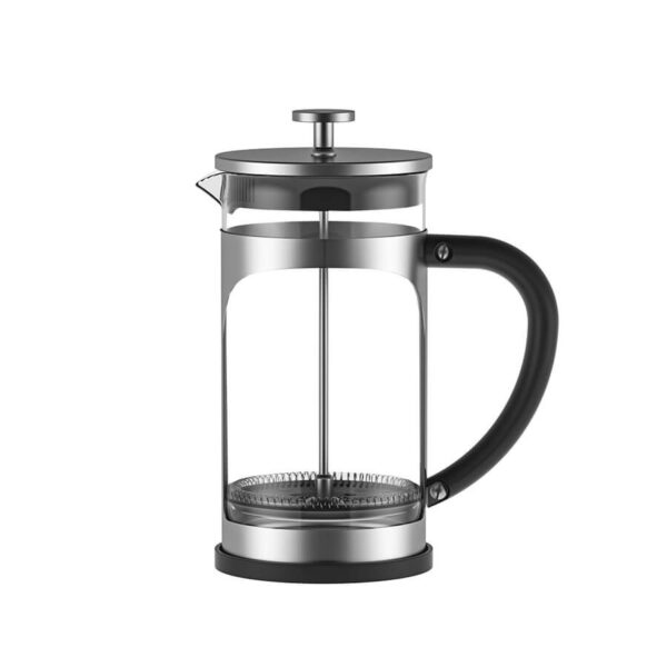French Press Maestro Mr-1860 Mr-1860-600 600 Ml Steel
