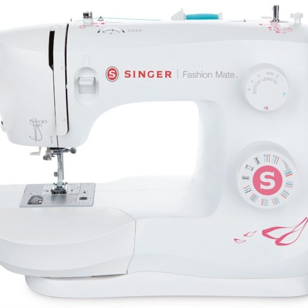 Singer Οικιακή Ραπτομηχανή Fashion Mate Automatic 3333