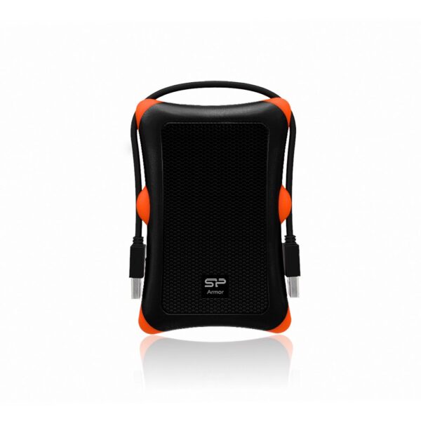 Silicon Power Armor A30 USB 3.0 HDD 2TB 2.5"