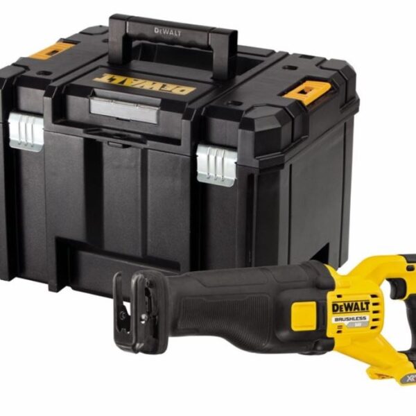 Dewalt Σπαθοσέγα 54V Χωρίς Μπαταρία Brushless