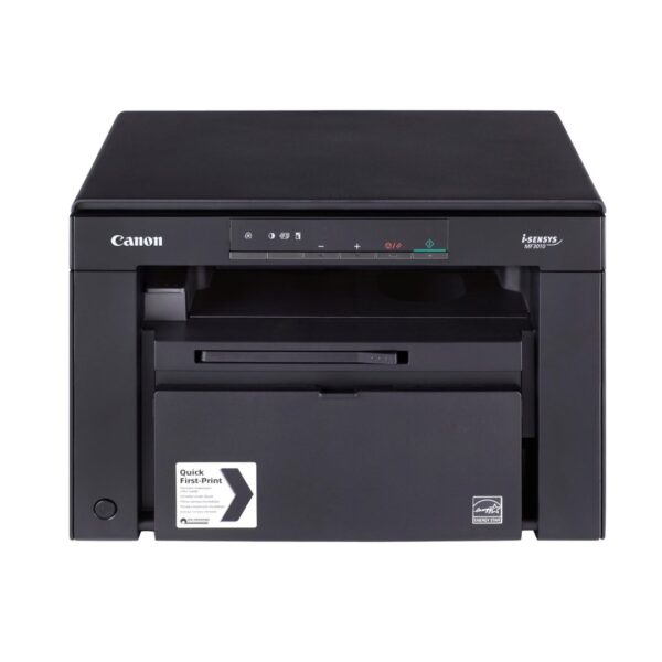 Canon i-Sensys MF3010 Ασπρόμαυρο Πολυμηχάνημα Laser